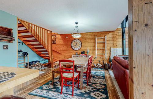 The Liechtenstein Haus - Photo 11