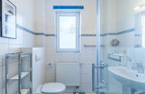 Ferienhaus Am Felde - Foto 14