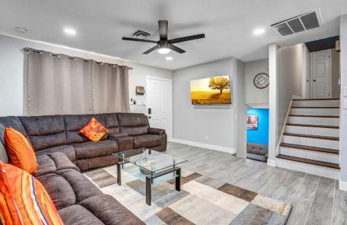 Family Reunion, Remodeled, King Beds, X-box, Desks - Foto 11