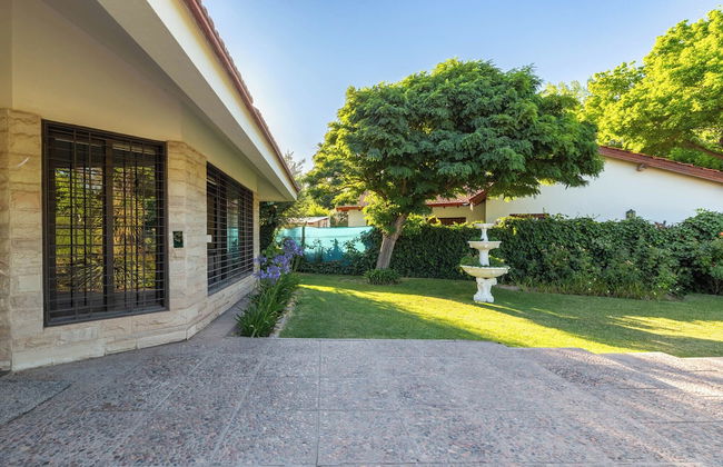 MOT Wine Country Mansion - Foto 65