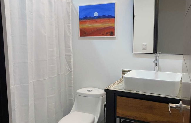 Oceanwiew Condo Rooftop pool - Foto 10