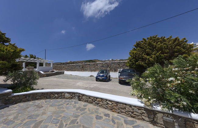 Villa Harmony - Foto 59