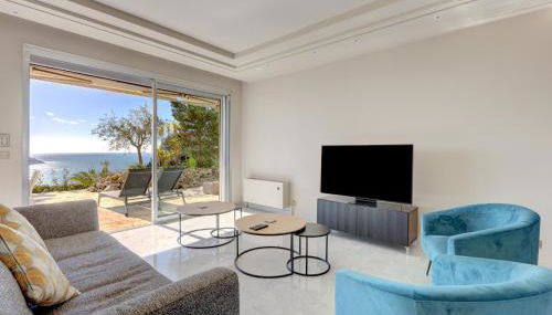 Giant Terrace on a stunning View - Foto 5