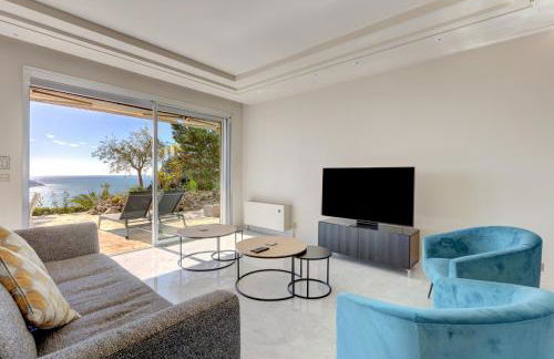 Giant Terrace on a stunning View - Foto 5