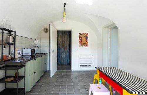 ModicaFreakhouse - Foto 22