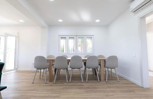 Villa Winahost Sant Cosme con piscina privada - Foto 19