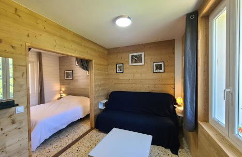 Les gîtes de Moussan - Foto 23