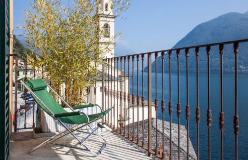 Apartments At the Pier Of Brienno - The House Of Travelers - Foto 11