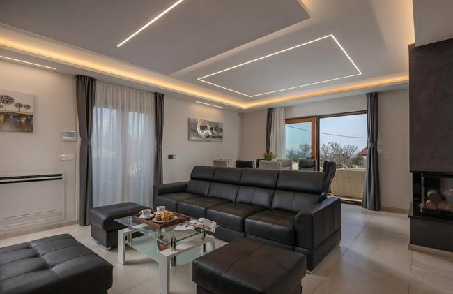 Villa Vilani Spa & Pool - Happy Rentals - Foto 28