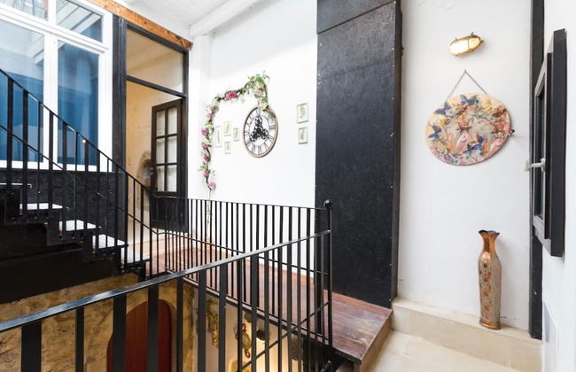 Roof Garden-Panoramic View and Jacuzzi - Foto 12