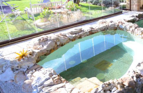 Luxury villa Colle dell'Asinello ,proprietari ,Villa In esclusiva near ORVIETO - Foto 26