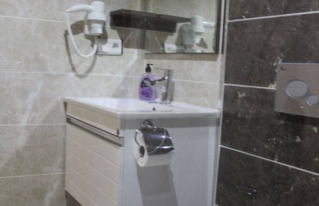 Villa Bilge - Foto 28