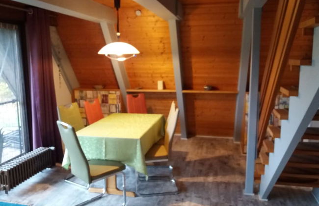 Feriendorf Waldbrunn - Foto 11