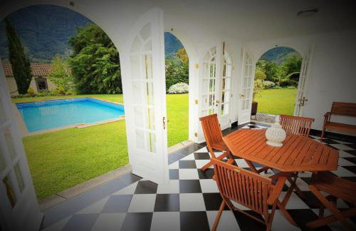 Casa da Portada - Foto 36