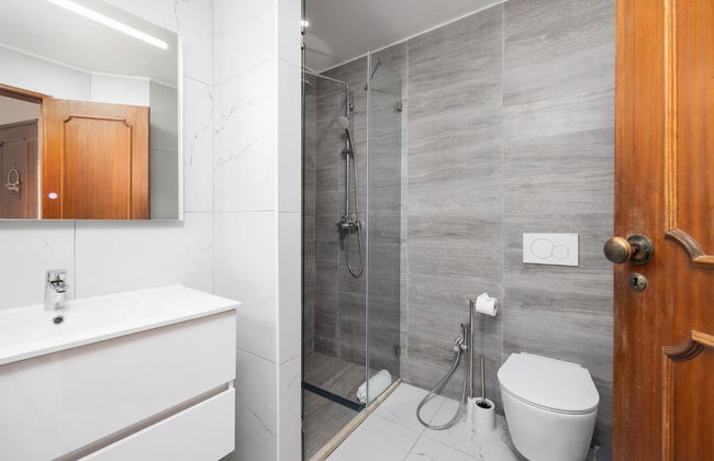 Villa Veiguinha in Vale Rebelho - Foto 37