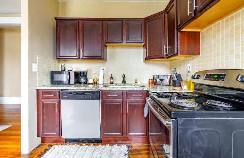 Jungle House Luxury Stays - Columbus Downtown Short North - Foto 54