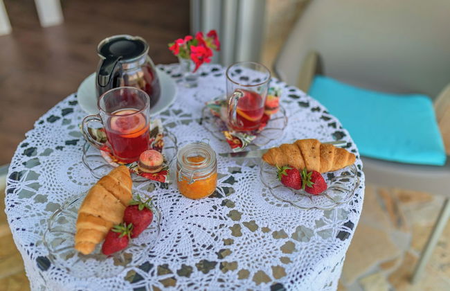 Apartments Fortunella - Foto 19