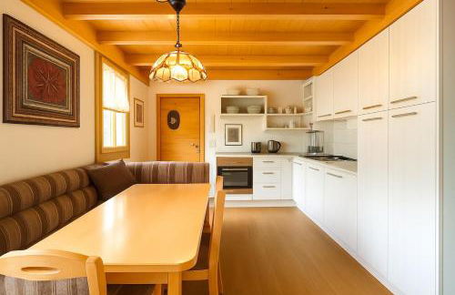 Tarvisio Splendid Retreat with Gym - Foto 1