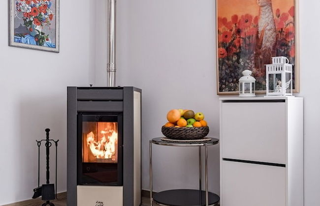 Eliza villa LUX - Foto 17