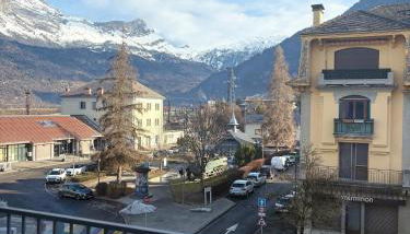 L'écrin des quatre horizons - Photo 2