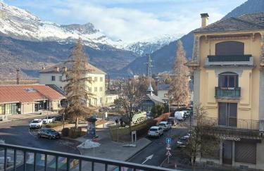 L'écrin des quatre horizons - Photo 2