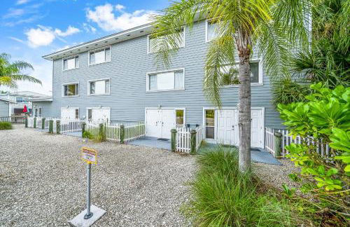 Sebastian Saltwater Lodge - Foto 32