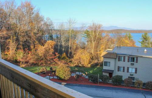 Tree Top Getaway - Foto 3