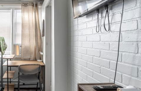 Spacious 4BR 1BA Duplex Apartment Near NYC - Foto 39