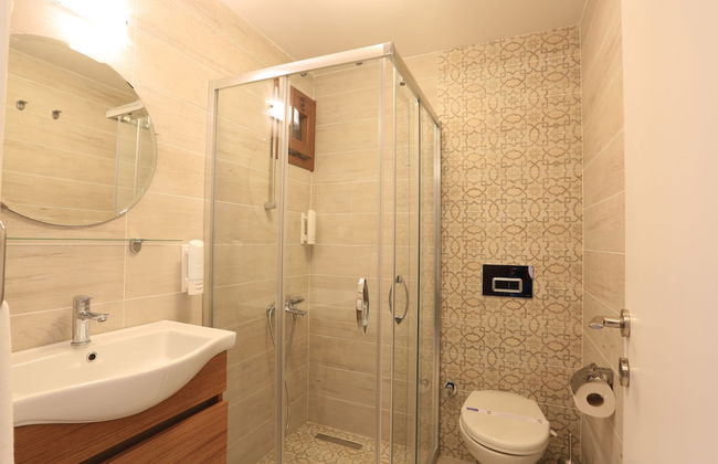 Alp Suites Lavanta - Foto 24