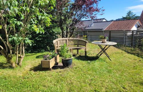 Ferienwohnung Waldgimpel Schmitten - Foto 7