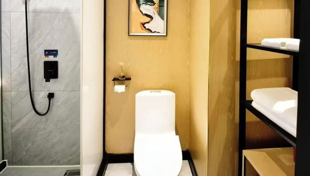 Z Holiday Hotel - Foto 4, Habitación