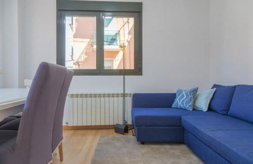 Luminoso Madrid Javalambre Temporal - Foto 62