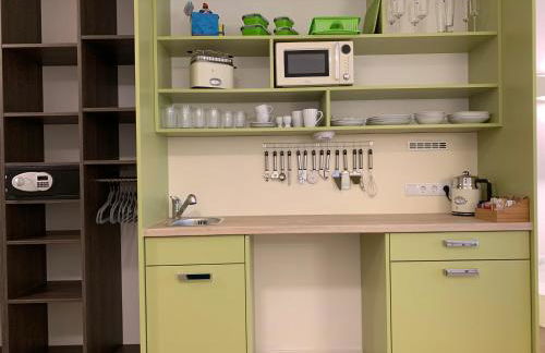 Park-Lodge Am Rohrbusch - Foto 32