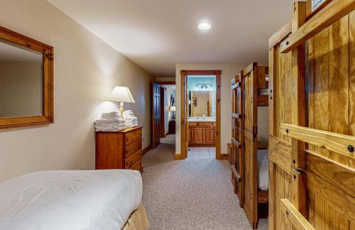 Jay Peak Village Home 375 - Foto 25