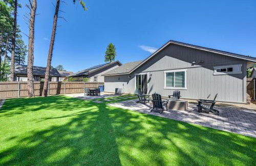 Family-Friendly Flagstaff Home Near Hiking Trails! - Foto 23