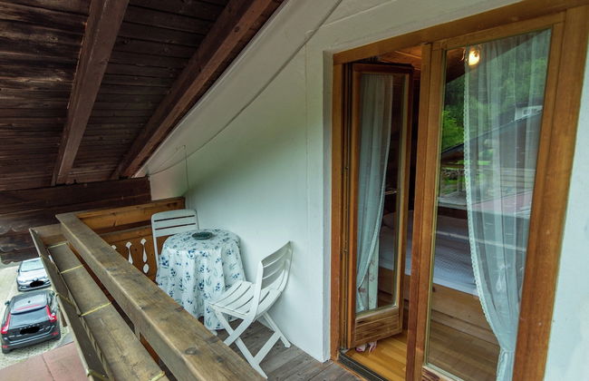 Ferienwohnung in Ruhpolding - Photo 7