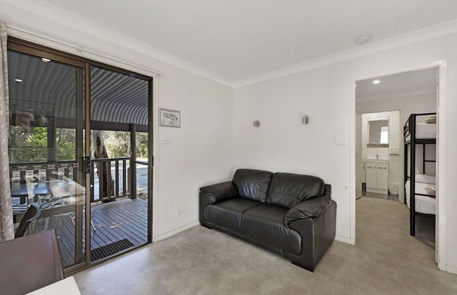 Discovery Parks - Emerald Beach - Foto 43