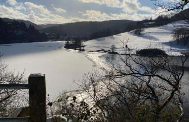 Ferienwohnungen Rurseeblick - Photo 67