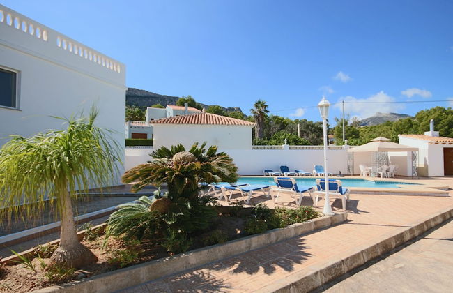 Low Price 4 Bedroom Villa With Nice View Over The Sea, Private Pool, Wifi, BBQ - Foto 26