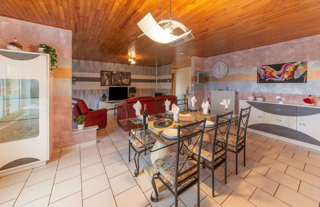 Sweet Home in Chiny With Garden - Photo 23