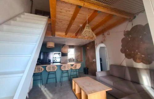 La Cazetta du Cap by Monarca, vue Mer, 4 personnes - Foto 10