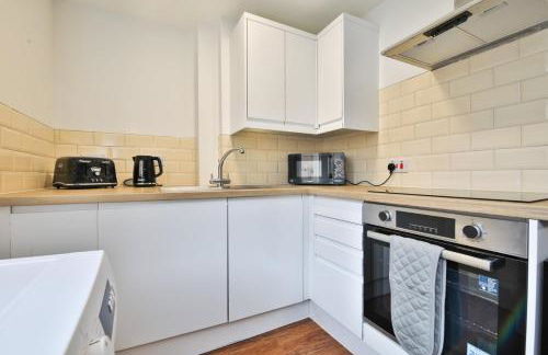 Elegant One-Bedroom Suite at Mount Stuart Square - Foto 14