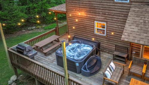 Entire cabin on Sugar Mountain - Foto 3