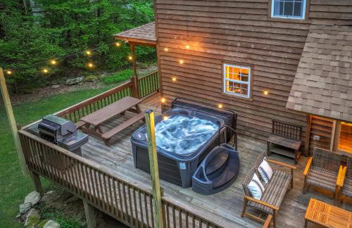 Entire cabin on Sugar Mountain - Foto 3