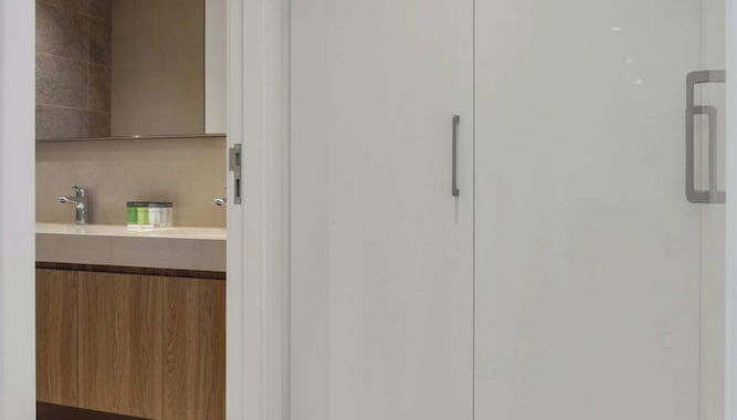 Bellavista-2Bedroom Downtown Views II T2 - Foto 1, Habitación