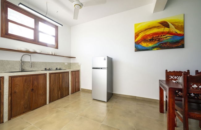 TASNEEM LUXURY APPARTMENT - Photo 17