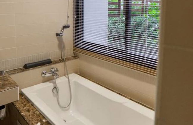 The Pad Silom Serviced Apartment - Photo 21