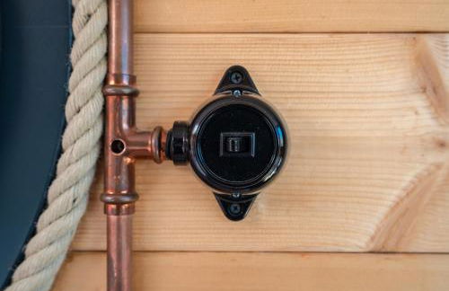 Wunderschönes Hausboot AGATHE - Foto 21