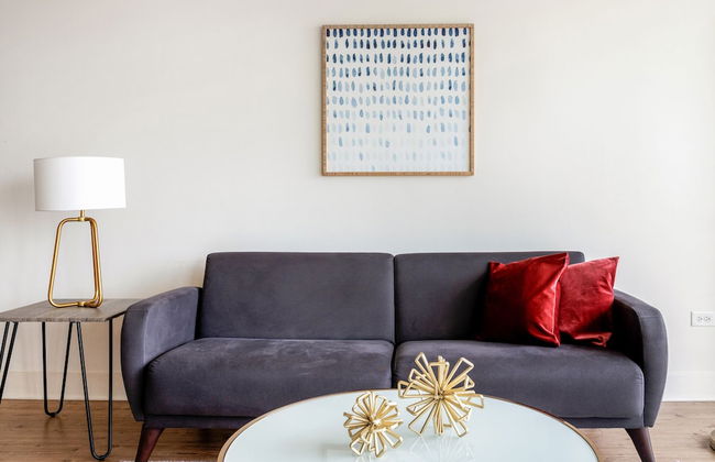 Kasa South Loop Chicago - Foto 47