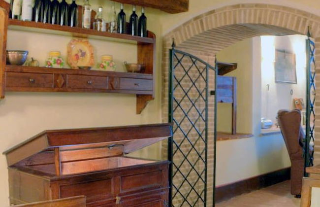 Country House Federico I - Photo 36